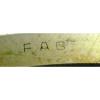 FAG BEARING, 539553, 18&#034; OUTSIDE DIAMETER, 16 3/8&#034; INSIDE DIAMETER, 5&#034; WIDTH #4 small image