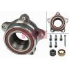 FORD TRANSIT Wheel Bearing Kit Front 2.2,2.3,2.4,3.2 2006 on 713678910 FAG New #1 small image