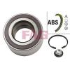 Ford Transit Connect (02-13) FAG Front Wheel Bearing Kit 713678870