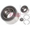 ROVER GROUP MONTEGO 2x Wheel Bearing Kits (Pair) Front 1.6,2.0 86 to 95 FAG New #1 small image