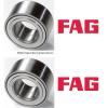 2003-2005 DODGE NEON Front Wheel Hub Bearing (OEM) FAG (PAIR) #1 small image
