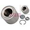 CITROEN C4 Wheel Bearing Kit Rear 1.4,1.6,2.0 06 to 07 713640480 FAG 374890 New