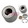 OPEL VIVARO 1.9D Wheel Bearing Kit Rear 2001 on 713644140 FAG 4408277 91159917 #1 small image