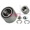 Ford Fusion (02-12) FAG Rear Wheel Bearing Kit 713678640 #1 small image