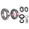 Ford Transit Bus (85-06) FAG Rear Wheel Bearing Kit 713678420