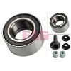 Audi A6 Avant Estate (97-01) FAG Front Wheel Bearing Kit 713610080 #1 small image