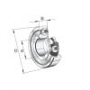 61902-2Z FAG Deep Groove Ball Bearing Single Row