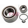 Wheel Bearing Kit fits MAZDA 2 1.6 Front 2003 on 713678620 FAG Quality New #1 small image