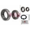JAGUAR XJ 6.0 Wheel Bearing Kit Front 94 to 97 713697040 FAG Quality Replacement #1 small image