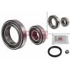 VW TRANSPORTER Mk3 2.1 Wheel Bearing Kit Front 86 to 92 713611410 FAG VOLKSWAGEN