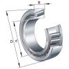 JK0S050 FAG Tapered roller Bearings JK0S, integral tapered roller Bearings, lip