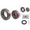 FORD ESCORT 1.8D Wheel Bearing Kit 713678300 FAG 5007029 Top Quality Replacement #1 small image