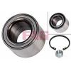 Wheel Bearing Kit fits SUZUKI IGNIS 1.3 Front 00 to 03 713623520 FAG Quality New #1 small image