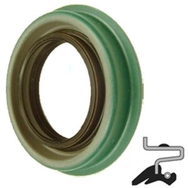 CHICAGO RAWHIDE 26378 Oil Seals #1 image