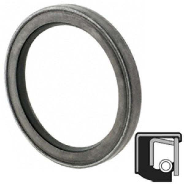 TIMKEN 50081 Oil Seals #1 image