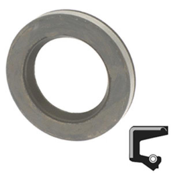 TIMKEN 330385 Oil Seals #1 image