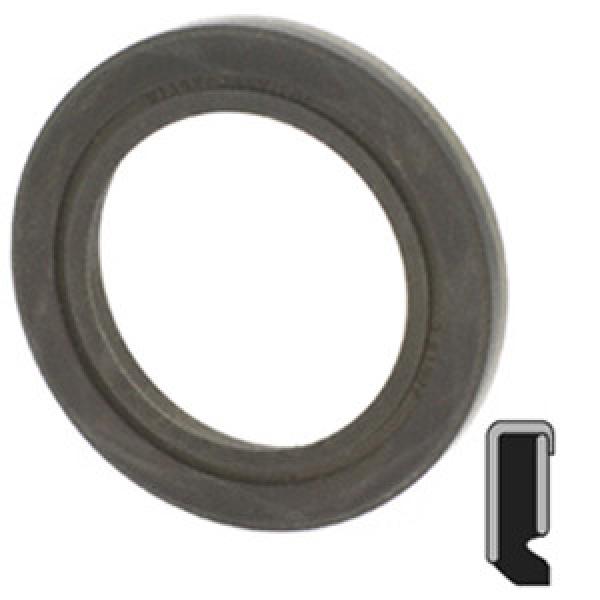 CHICAGO RAWHIDE 46851 Oil Seals #1 image