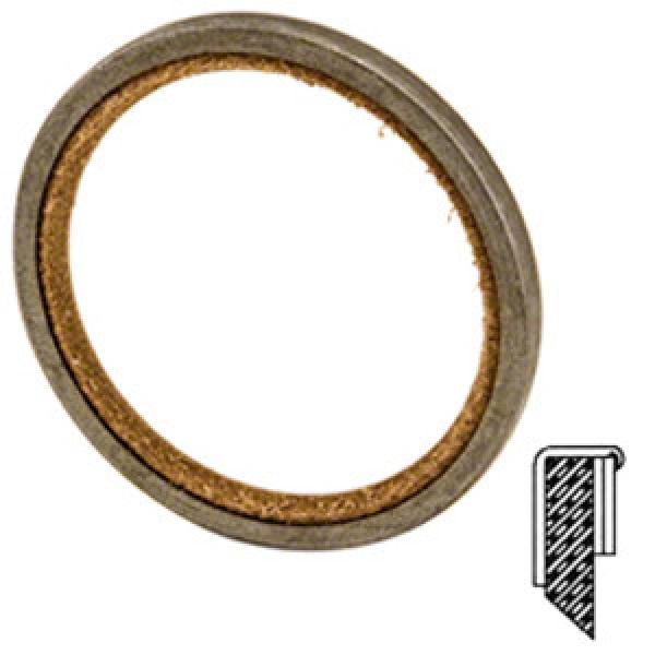 TIMKEN 40120 Oil Seals #1 image