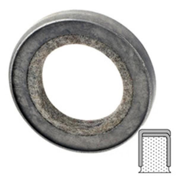 TIMKEN 5070 Oil Seals #1 image