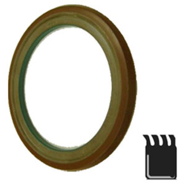 CHICAGO RAWHIDE 44892 Oil Seals #1 image