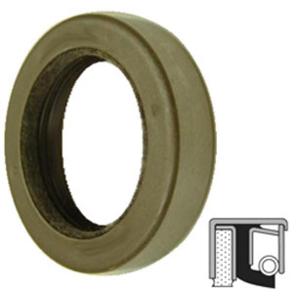 SKF 15463 Oil Seals #1 image