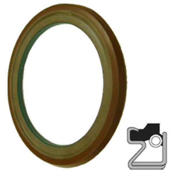 CHICAGO RAWHIDE 29900 Oil Seals #1 image