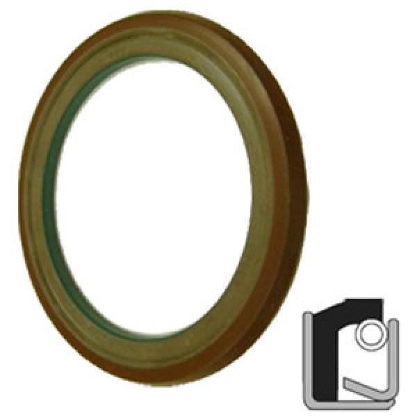 CHICAGO RAWHIDE 44269 Oil Seals #1 image