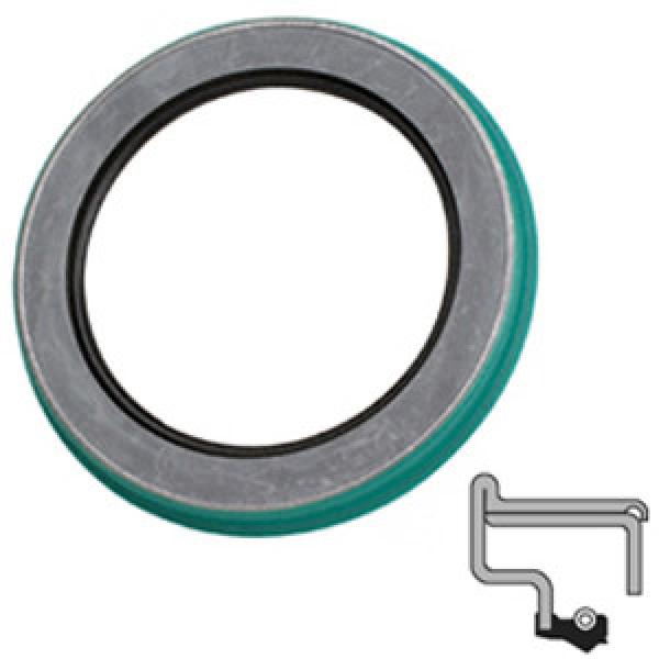 CHICAGO RAWHIDE 40360 Oil Seals #1 image