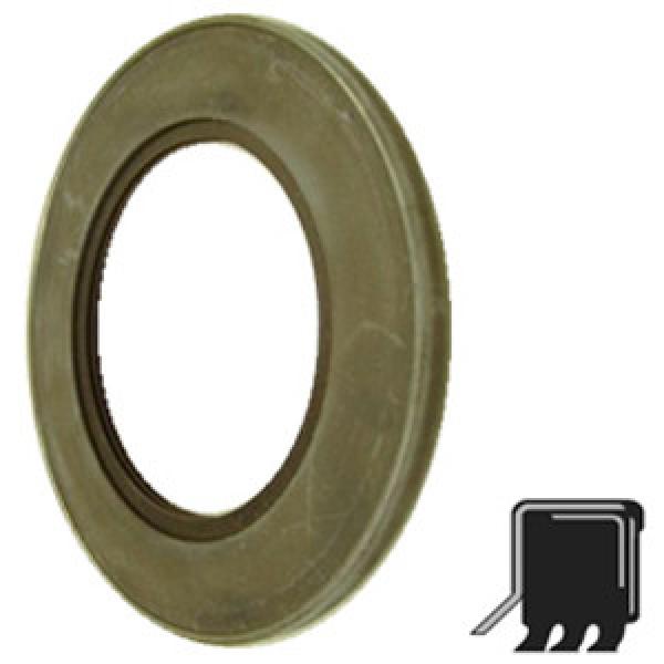 CHICAGO RAWHIDE 26310 Oil Seals #1 image
