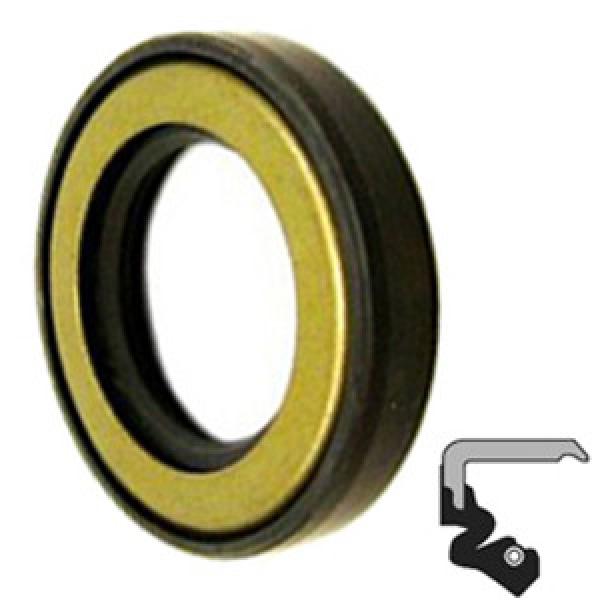 CHICAGO RAWHIDE 49935 Oil Seals #1 image