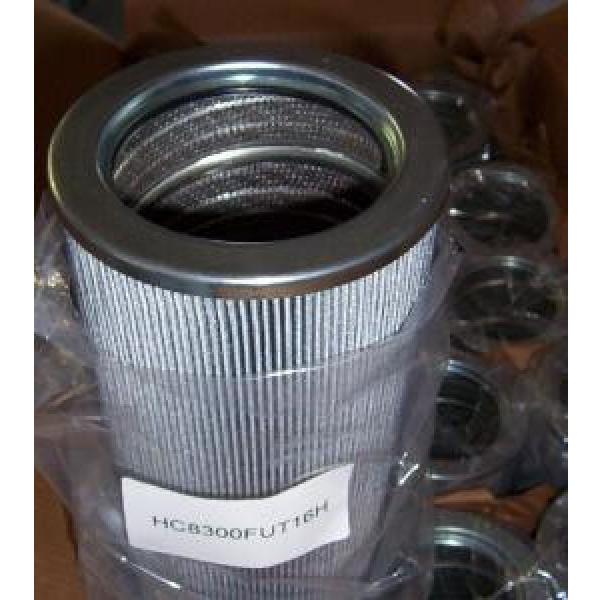 Pall Pressure Filter Element HC8300FDP16Z #1 image