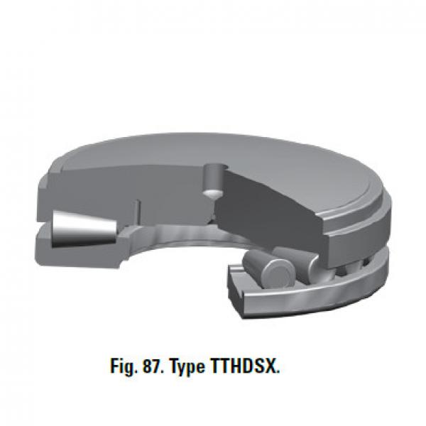 Bearing T411FAS-T411S #2 image