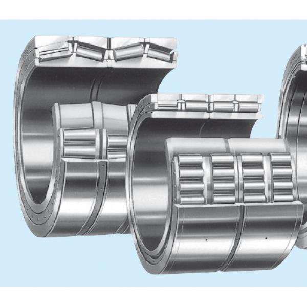 Rolling Bearings For Steel Mills NSKLM761648DW-610-610D #1 image