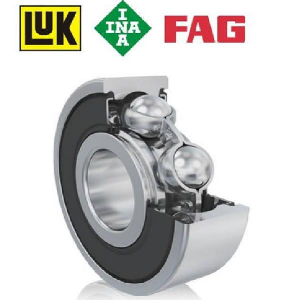 FAG 22220EAS.M  bearing #1 image