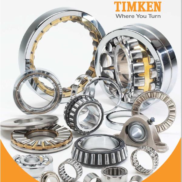  1250565 Oil Seals Timken & CHICAGO RAWHIDE #4 image