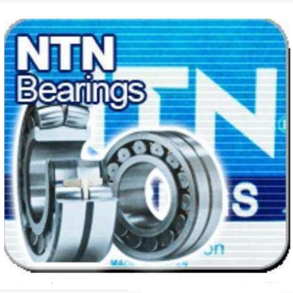  NJ207EWC3  Cylindrical Roller Bearings Interchange 2018 NEW #1 image