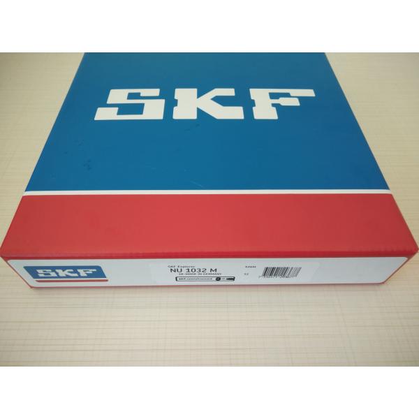 SKF CR 15X30X10 HMS47 USZCZELNIACZ Oil Seals #1 image