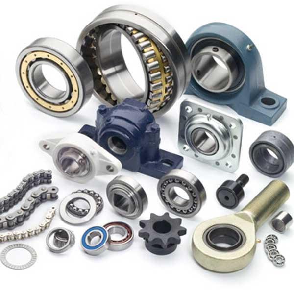 Bearing T105 #1 image