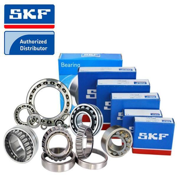 562007/GNP4, Double Direction Angular Contact Thrust Ball Bearings Thrust Ball Bearings SKF Sweden NEW #5 image