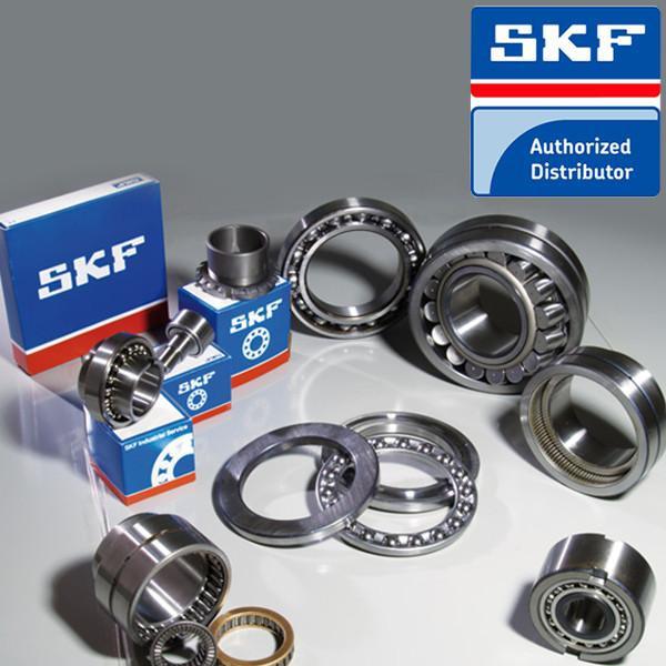 SKF 101 Oil Seals #3 image