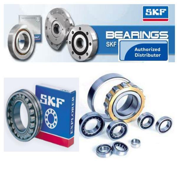 Right Fit Products 270000300 Main Bearing Set #1 image
