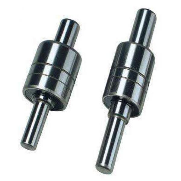 SKF 708 ACDGA/P4A distributors Miniature Precision Ball Bearings #2 image
