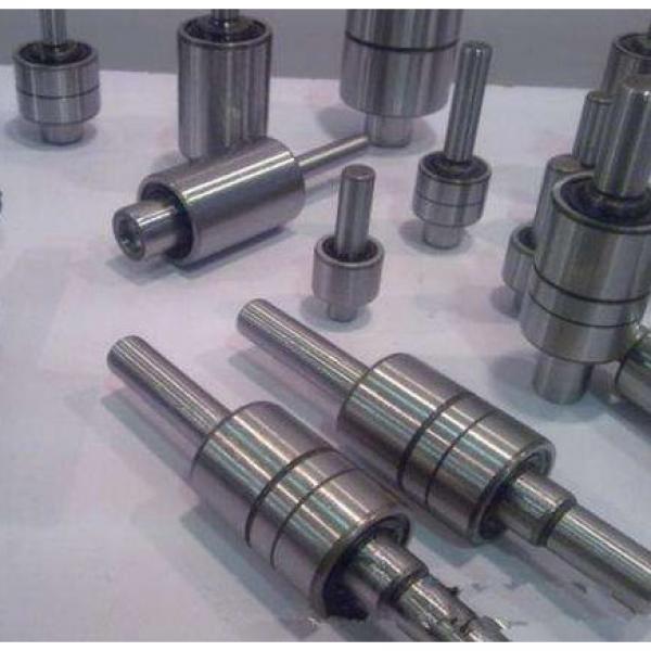 SKF 7009 ACD/P4ATFTB distributors Precision Ball Bearings #3 image