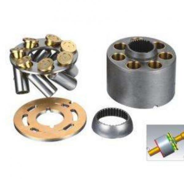 TIMKEN Bearing 812/1000 M Cylindrical Roller Thrust Bearings 1000x1320x250mm #1 image