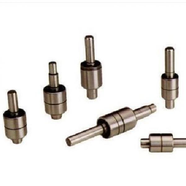 SKF 708 ACD/P4A distributors Miniature Precision Ball Bearings #1 image