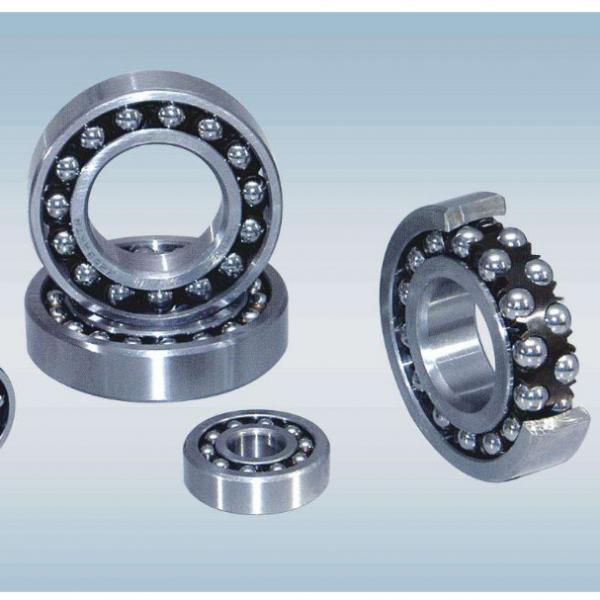 Slewing Bearing Ball Bearings NSKBA220-1A DB #2 image