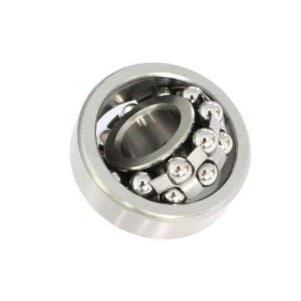 Slewing Bearing Ball Bearings NSK7940BAX DB #2 image