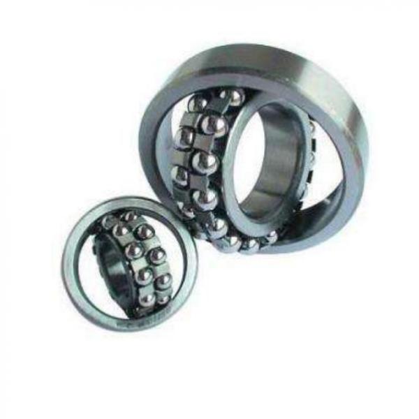 Slewing Bearing Ball Bearings NSKBA190-1 DB #2 image