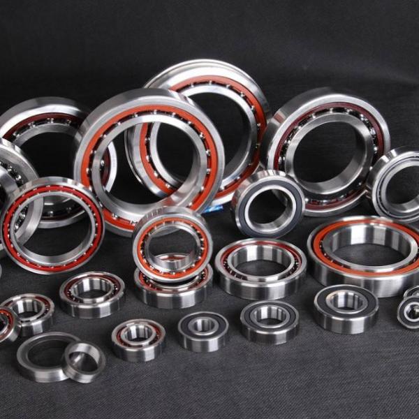  16017  top 5 Latest High Precision Bearings #3 image