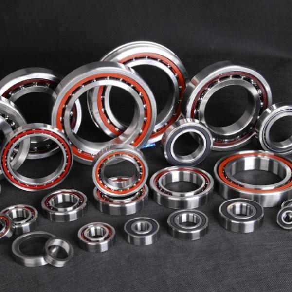 Slewing Bearing Ball Bearings NSK7960AX DB #3 image